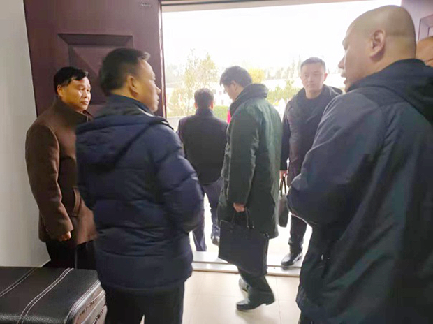 1593487949579681.png 湘潭縣原政協副主席(段縣長秘書)組織政法委、公安局、司法局、教育局等領導來校考察并審批我校辦理“青少年專門教育學校”1.png